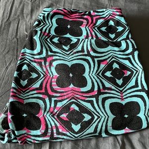 Lularoe leggings TC.